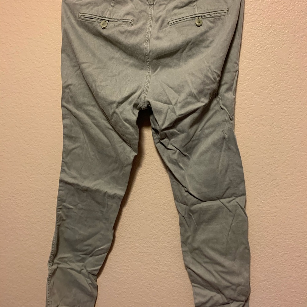 JCrew Chino Pants